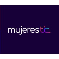 Mujeres TIC logo - Similar company to Intersoftware