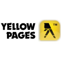 Yellow Pages online logo - Similar company to Newtech Solutions