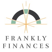 Frankly Finances logo - Similar company to Dreampact Ventures