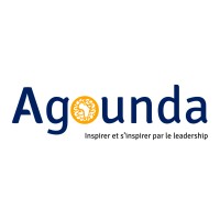 Agounda logo - Similar company to Perform'Ants 👨🎓