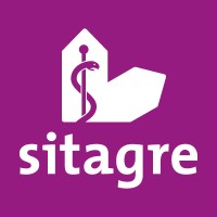 Sitagre logo - Similar company to Restaurant Broei