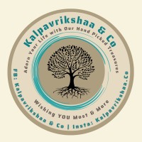 Kalpavrikshaa & Co logo - Similar company to Pragmascape