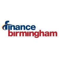 Finance Birmingham logo - Similar company to Frontier Development Capital