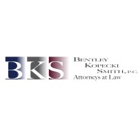 Bentley, Kopecki, Smith, P.C. logo - Similar company to Volerro