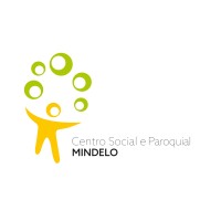 Centro Social e Paroquial de Mindelo logo - Similar company to Se-Mente | Saúde Mental Sénior