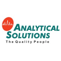Analytical Solutions (Part of ALS Limited) logo - Similar company to Analytical-Solution