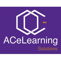 ACeLearning Solutions logo - Similar company to A Square Learning