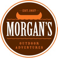 Morgan's Canoe & Outdoor Adventures