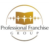 Professional Franchise Group logo - Similar company to Plus Franchise Group