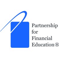 Partnership For Financial Education logo - Similar company to Dark Sky Leads