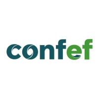 CONFEF logo - Similar company to Educação Física Em Revista