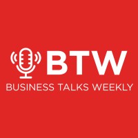 Business Talks Weekly logo - Similar company to The Qucom