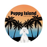 Puppy Island Care & Spa logo - Similar company to Springfield Plastics, Inc
