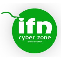 IFN Cyber Zone logo - Similar company to Cyber Zone Technologies (P) Ltd.