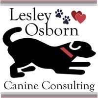 Lesley Osborn Canine Consulting, LLC logo - Similar company to Cre8Ameal Llc