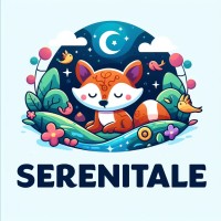 Serenitale logo - Similar company to Acevision Consulting