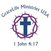 GraceLife Ministries USA logo - Similar company to Vertical Church