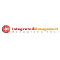 Integrated Management Resources, Inc. logo - Similar company to Integrated Management Resources Group, Inc.