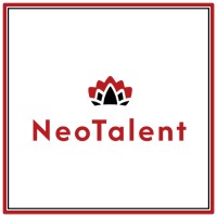 Neotalent logo - Similar company to Eip Ventures