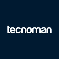 Tecnoman México logo - Similar company to Corporativo Metral