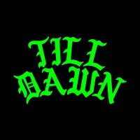 TILL DAWN AGENCY logo - Similar company to Naughtea