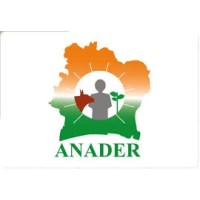 ANADER SL logo - Similar company to Fonds Interprofessionnel Pour La Recherche Et Le Conseil Agricoles