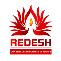 Redesh Franchise World logo - Similar company to Starmets