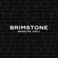 Brimstone Woodfire Grill logo - Similar company to Brg Concepts