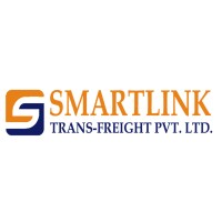 SMARTLINK TRANS-FREIGHT PVT LTD logo - Similar company to Transzone Logistics India Pvt. Ltd.