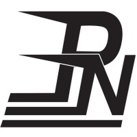 Pennsylvania Northeastern Railroad logo - Similar company to Strata Innovations Ltd.