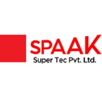 Spaak Super Tec Pvt. Ltd. logo - Similar company to Molc