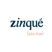 zinqué logo - Similar company to I Hop