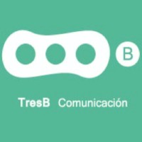TresB Comunicación logo - Similar company to Don Disfraz