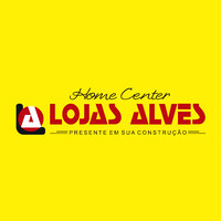 Lojas Alves logo - Similar company to Lojas Casa Nova.