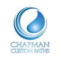Chapman Custom Baths logo - Similar company to Neutron Industries
