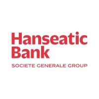 Hanseatic Bank GmbH & Co KG logo - Similar company to Window Arcade