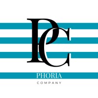 PHORIA COMPANY logo - Similar company to Dr Logistics Sv