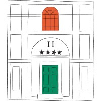 La Certosa di Maggiano logo - Similar company to Relais Poggio Ai Santi