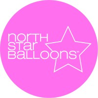 Northstar Balloons logo - Similar company to Schminktopia