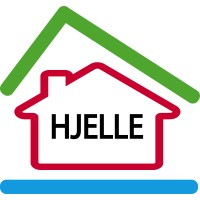 Hjelle råd og takst logo - Similar company to Fagertind