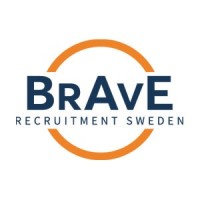 BRAVE Recruitment Sweden logo - Similar company to Terran Technologies Ab