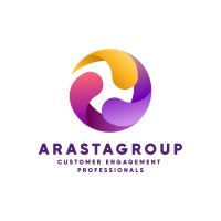 ArastaGroup logo - Similar company to Customerx.I