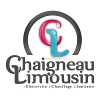 SARL CHAIGNEAU-LIMOUSIN logo - Similar company to Perrin Stores & Menuiseries - Veranco