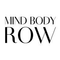 Mind Body Row logo - Similar company to Execpathfinders Llc