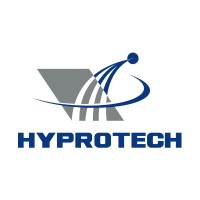 Hyprotech Corporation logo - Similar company to Maff