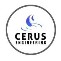 Cerus Engineering Ltd logo - Similar company to Excalibur Engineering Ltd