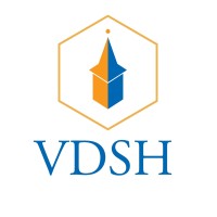VDSH Incasso & Gerechtsdeurwaarders logo - Similar company to Rechters