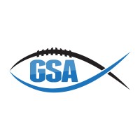 Grady Sports Agency logo - Similar company to Marketdig
