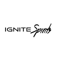 Ignite Spirits logo - Similar company to Kavka Vodka