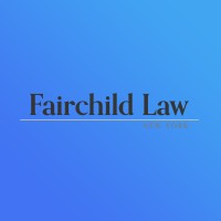 Fairchild Law LLC logo - Similar company to Tirth Enterprise